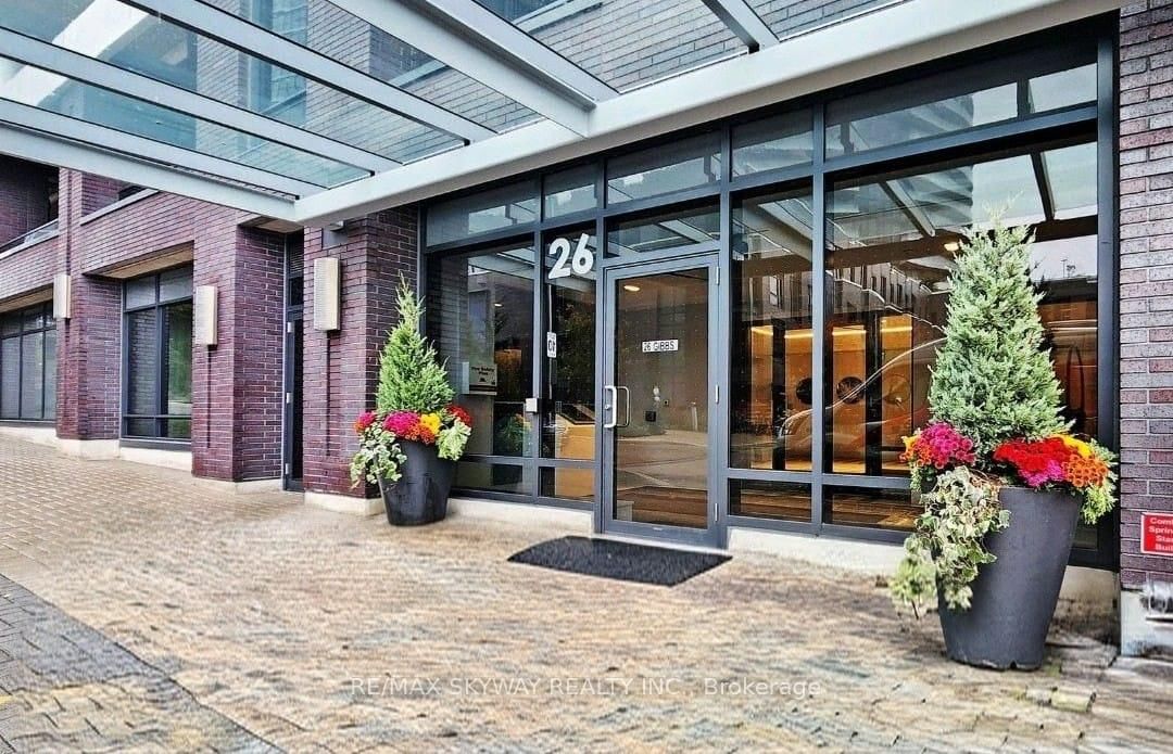 26 Gibbs Road, Unit 341