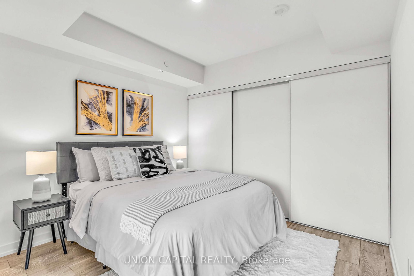 1100 Sheppard Avenue W, Unit 603 - Photo 21