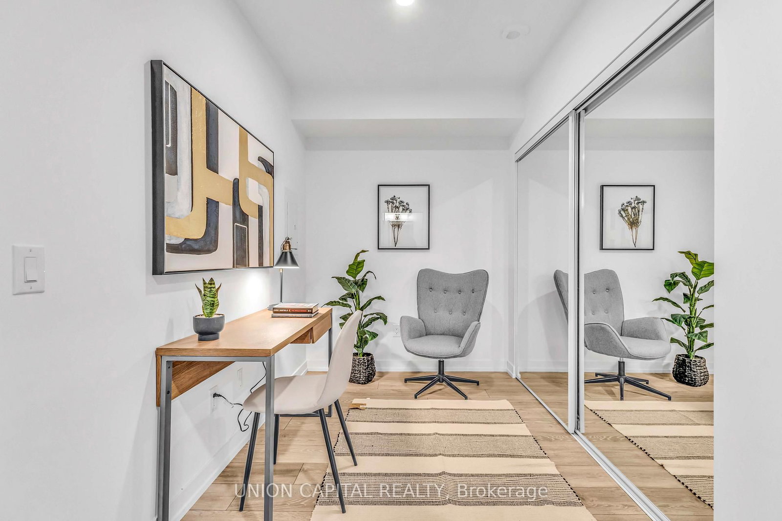 1100 Sheppard Avenue W, Unit 603 - Photo 6