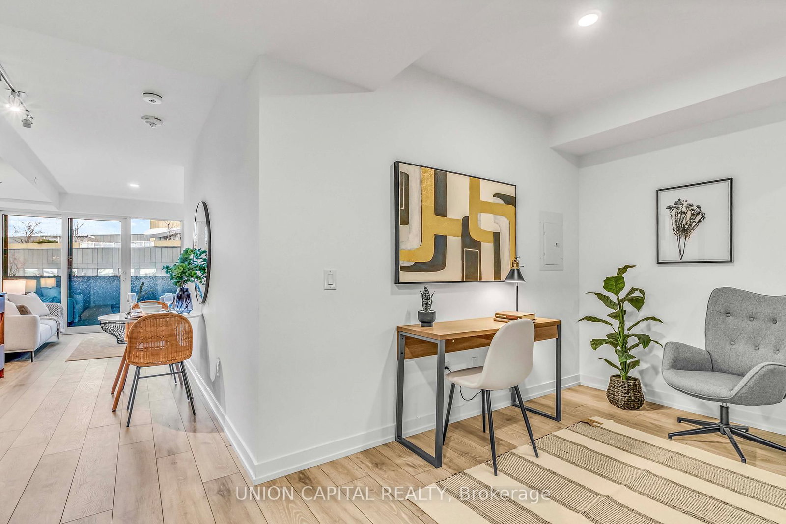 1100 Sheppard Avenue W, Unit 603 - Photo 7