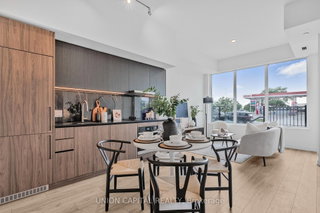 121 - 1100 Sheppard Avenue W