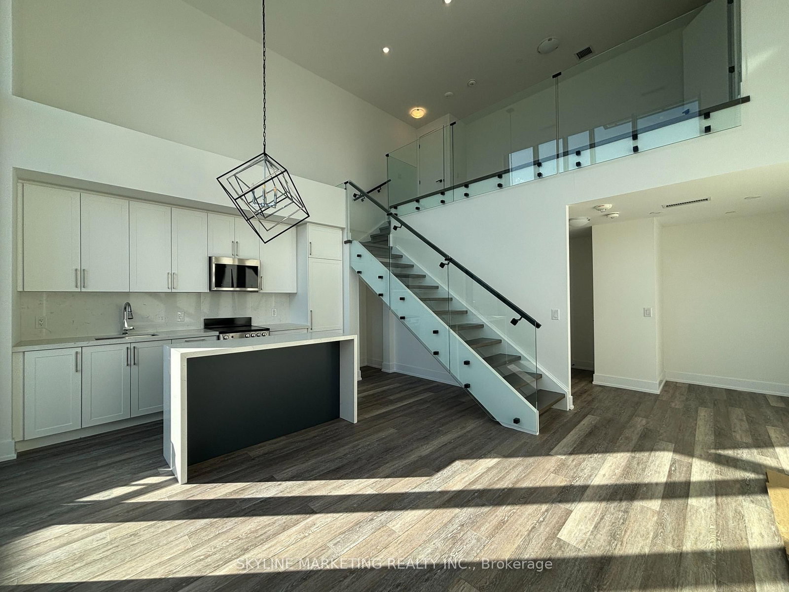 2450 Old Bronte Road, Unit 103