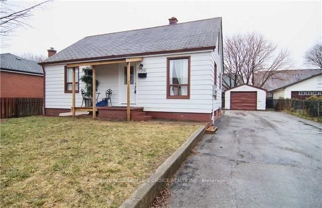 186 Maurice Drive, Unit Bsmt