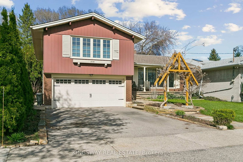 2175 Denise Rd, Mississauga, L4X 1H9 | Image 2