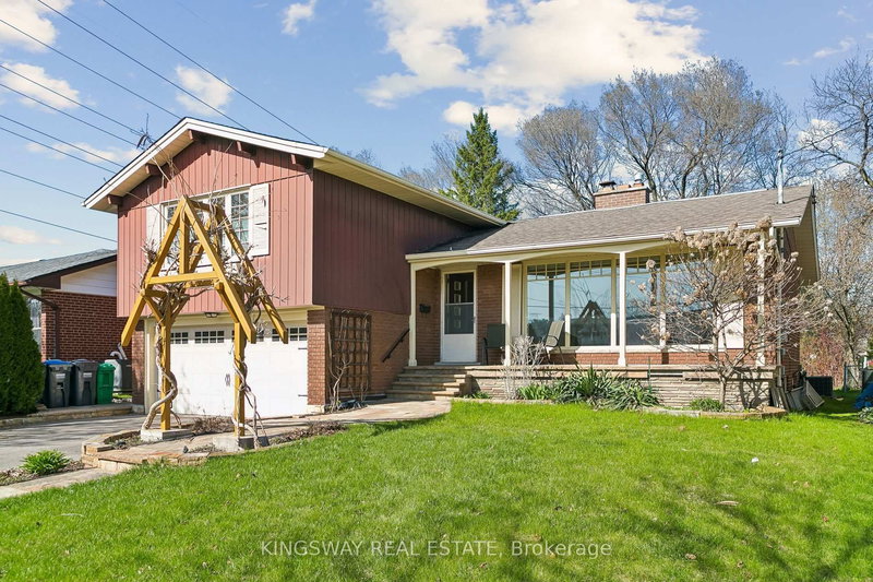 2175 Denise Rd, Mississauga, L4X 1H9 | Image 3