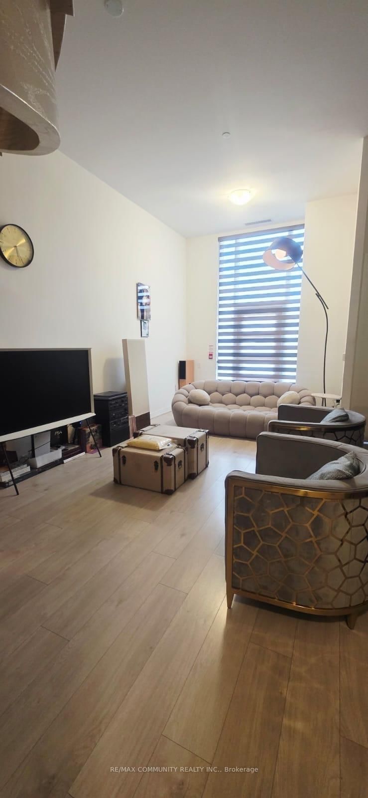 8 Nahani Way, Unit 104