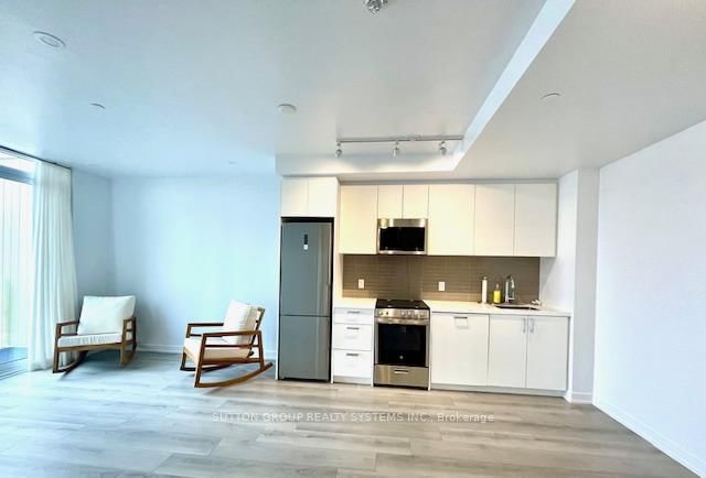1787 W St Clair Avenue W, Unit 1109 - Photo 2