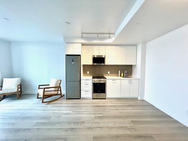 1787 W St Clair Avenue W, Unit 1109 - Photo 3