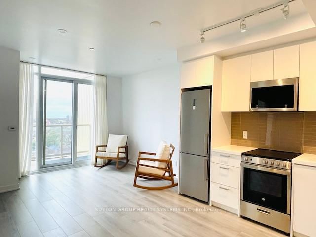 1787 W St Clair Avenue W, Unit 1109 - Photo 5