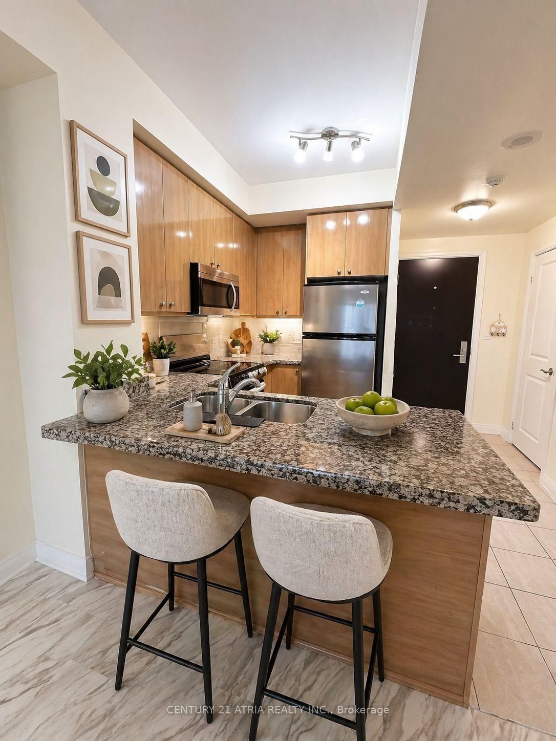 50 Absolute Avenue, Unit 1101 - Photo 2