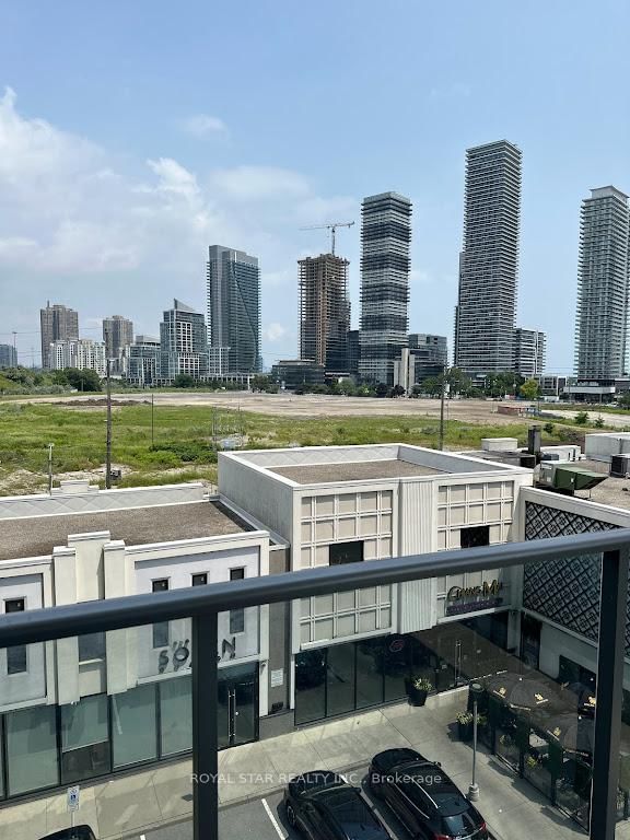 90 Park Lawn Road, Unit 508