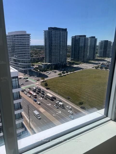 2495 Eglinton Avenue W, Unit 1804 - Photo 16