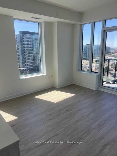 2495 Eglinton Avenue W, Unit 1804 - Photo 5