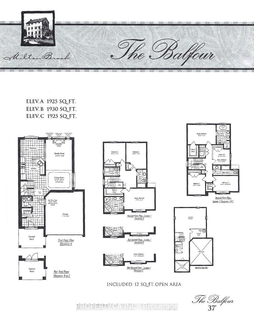 211 Mclaughlin Avenue • Milton, ON photo 35