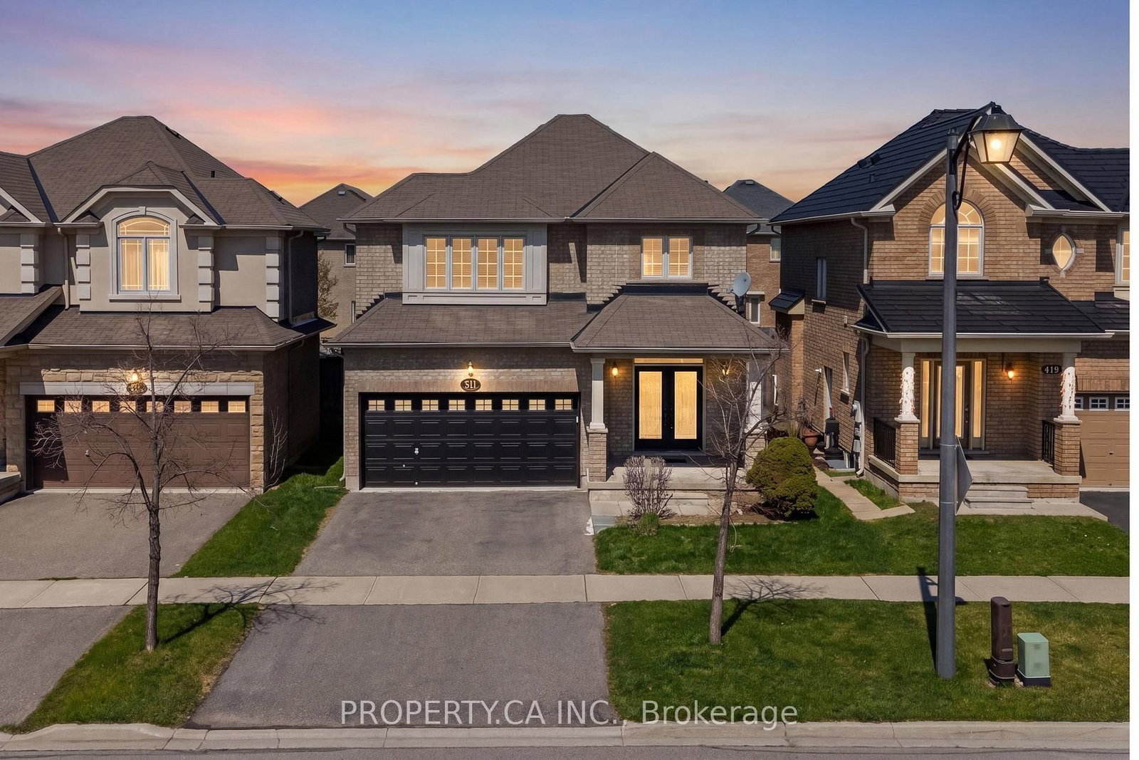 211 Mclaughlin Avenue • Milton, ON photo 36