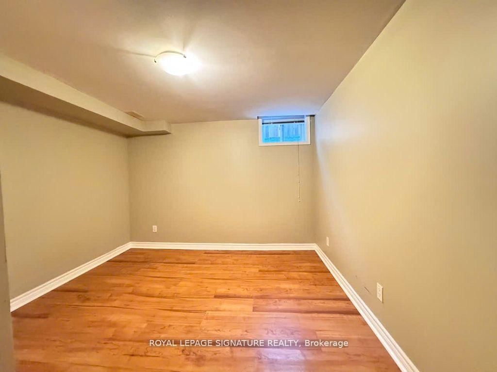 285 Mississaga Street, Unit Bsmt - Photo 13