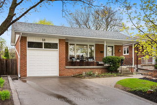 52 Richland Crescent