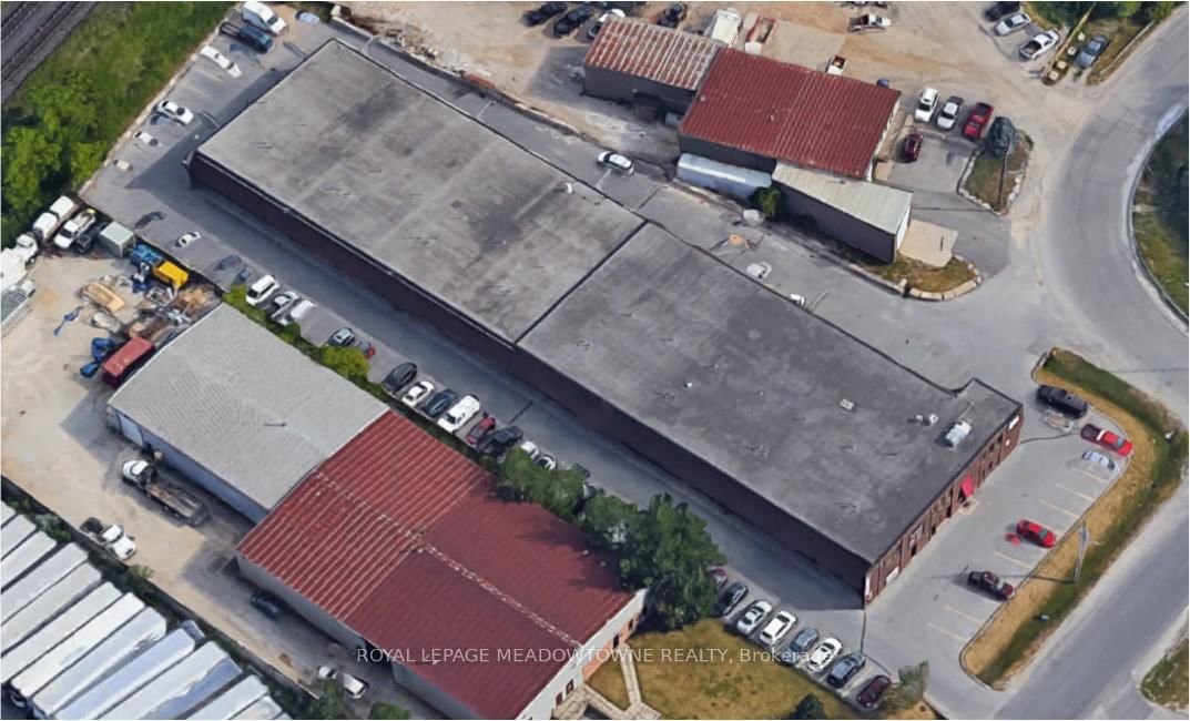 295 Alliance Road, Unit D
