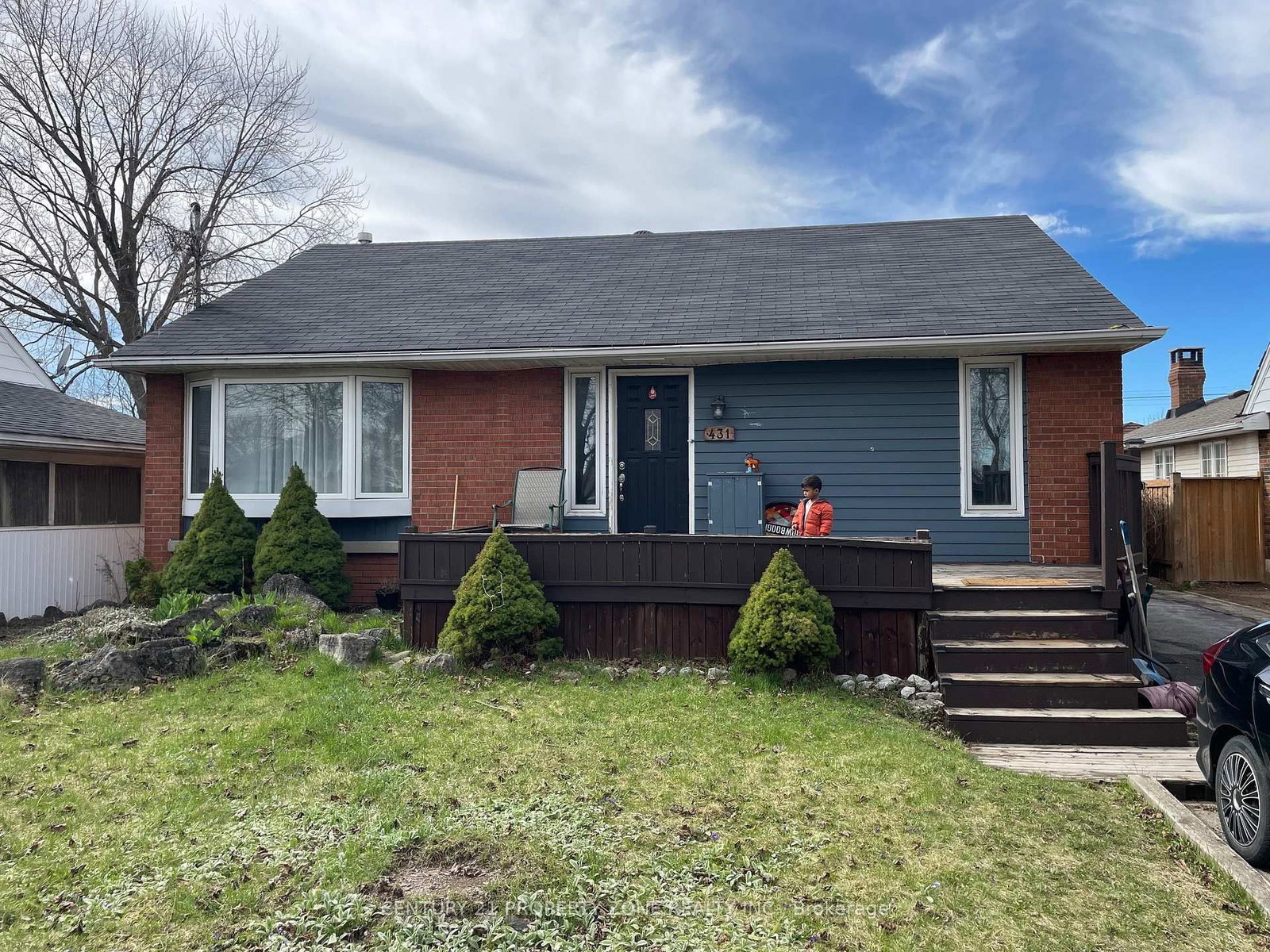 431 Wood Ward Avenue - Photo 2