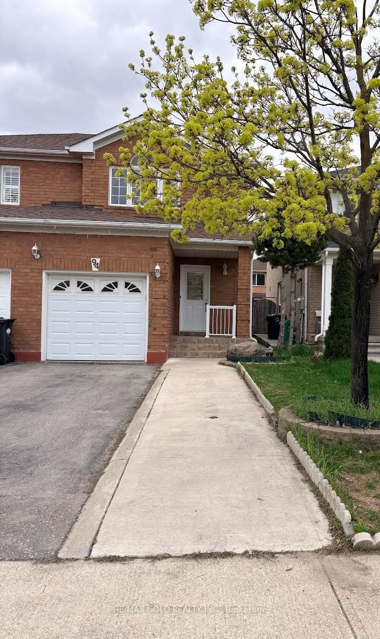 94 Lake Louise Drive