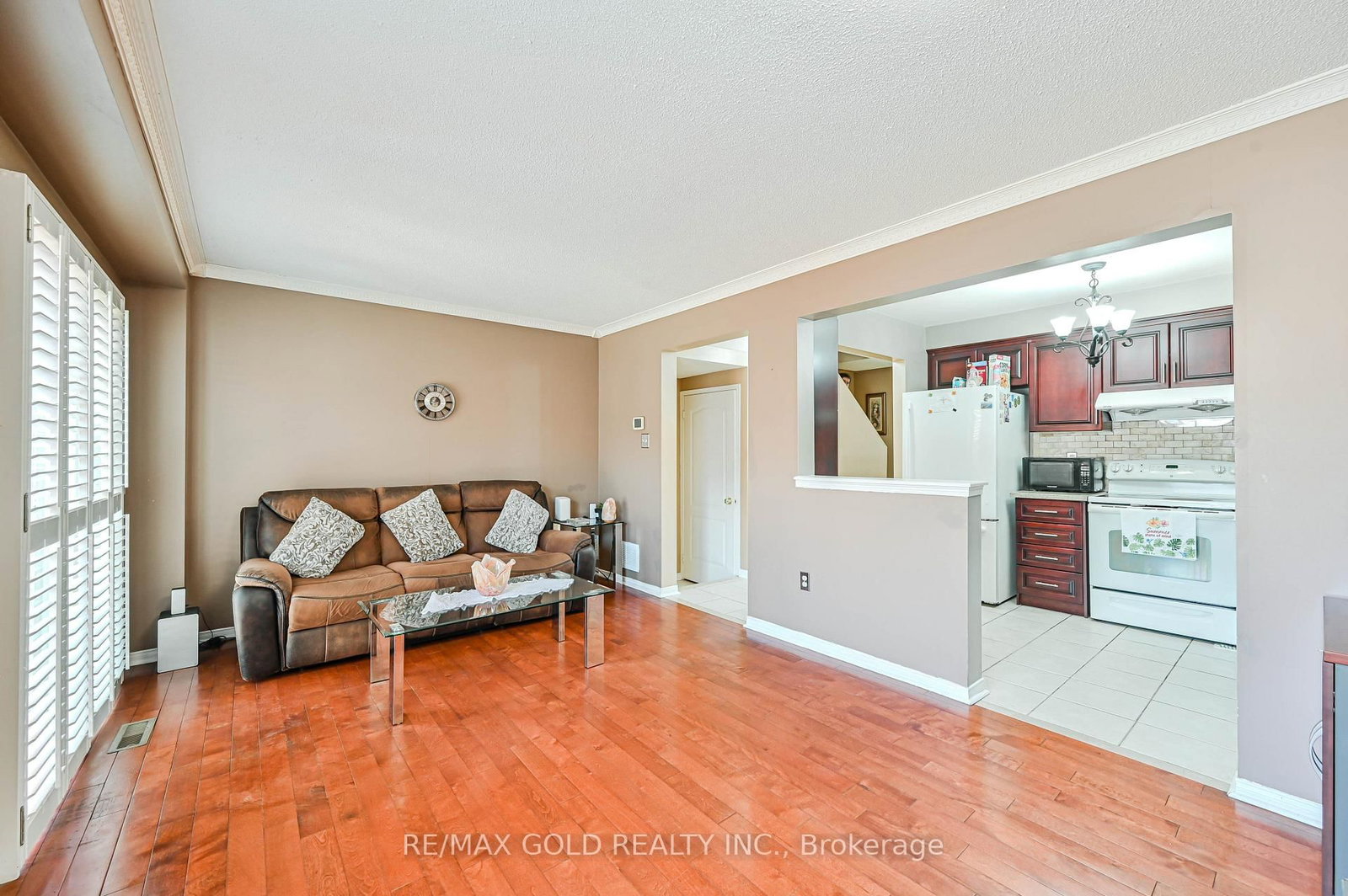 94 Lake Louise Drive • Brampton, ON photo 17