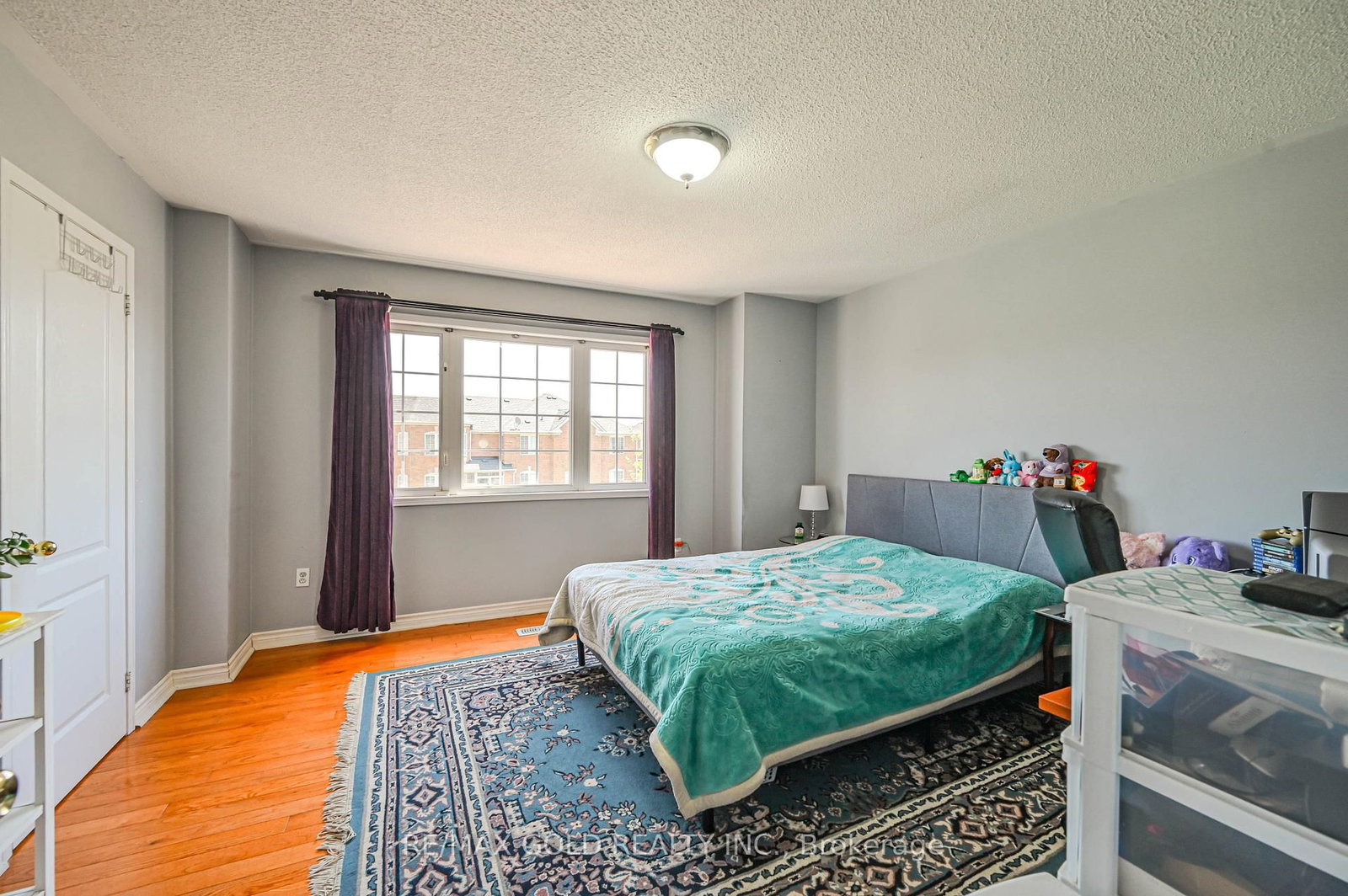 94 Lake Louise Drive • Brampton, ON photo 24