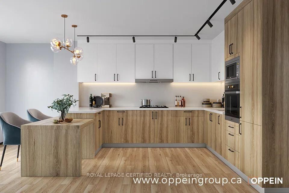 920 Brant Street, Unit 18 - Photo 4