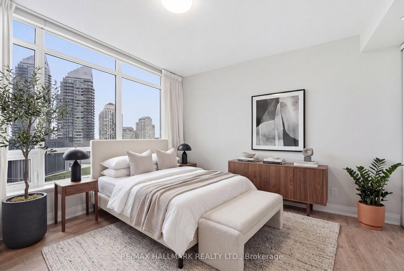 36 Park Lawn Road, Unit 710 - Photo 12