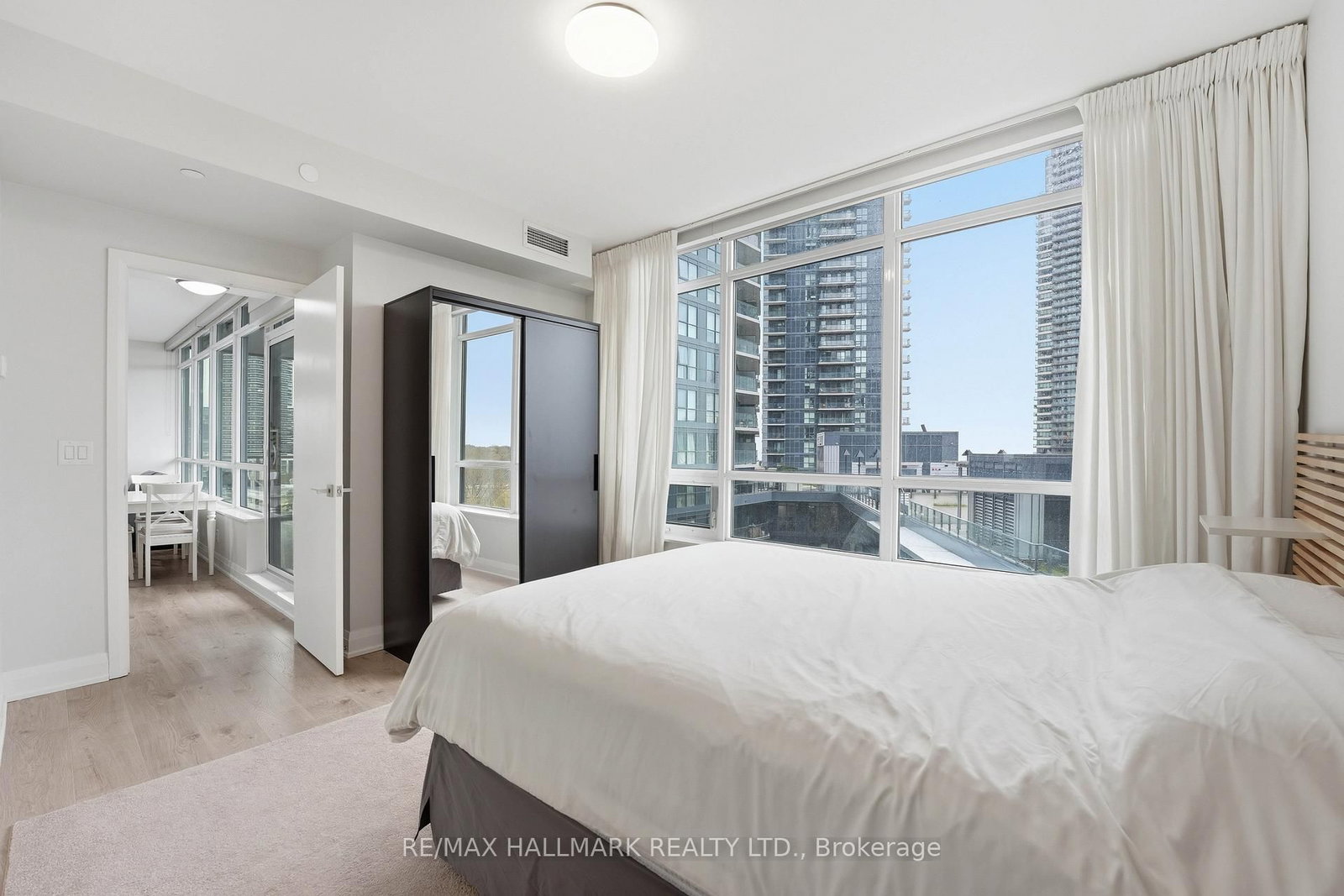 36 Park Lawn Road, Unit 710 - Photo 15