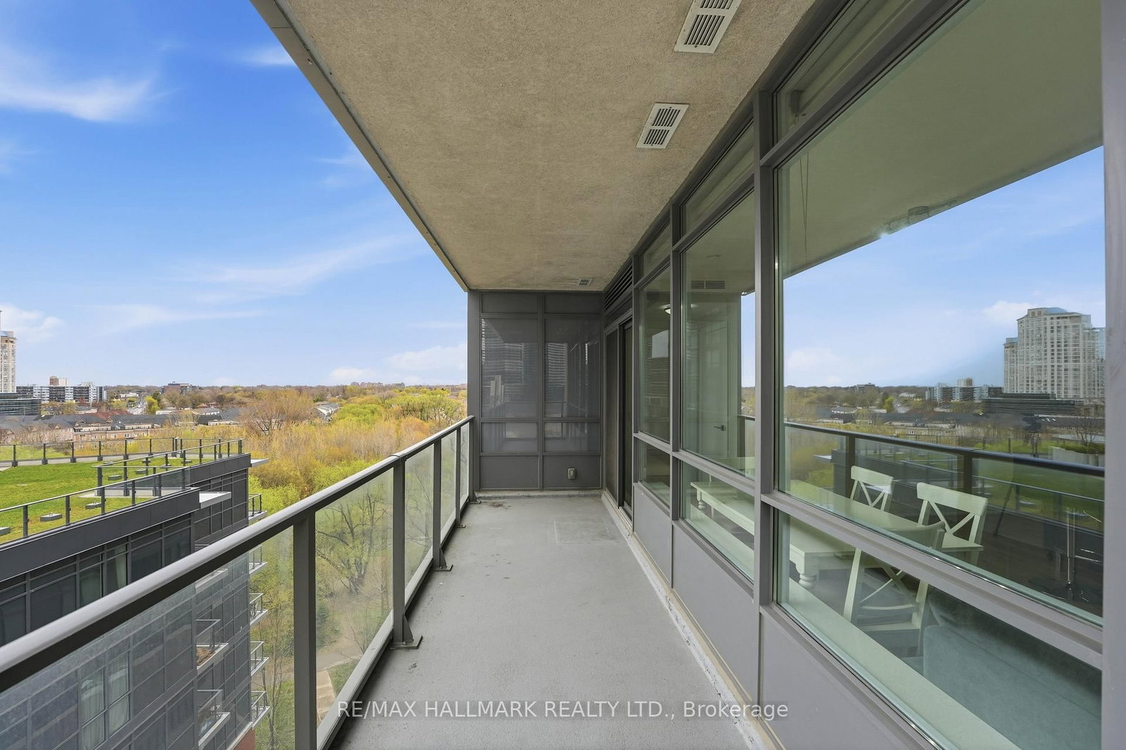 36 Park Lawn Road, Unit 710 - Photo 17