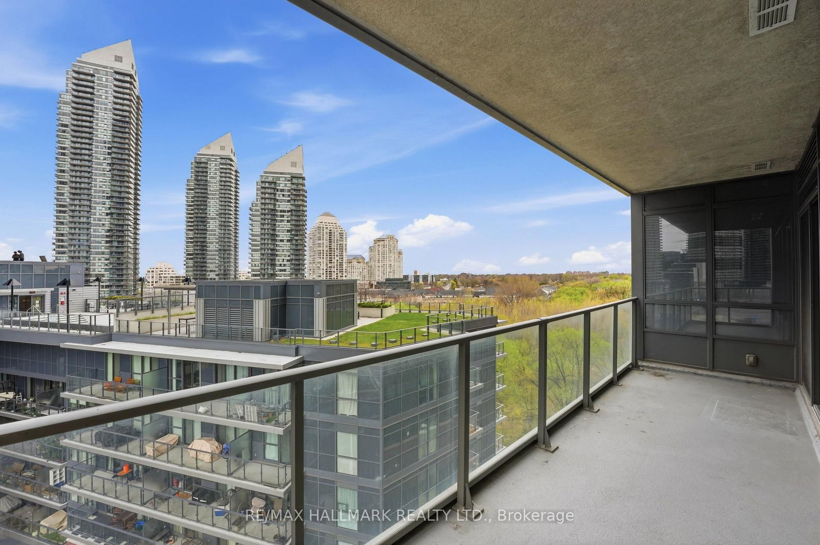 36 Park Lawn Road, Unit 710 - Photo 19