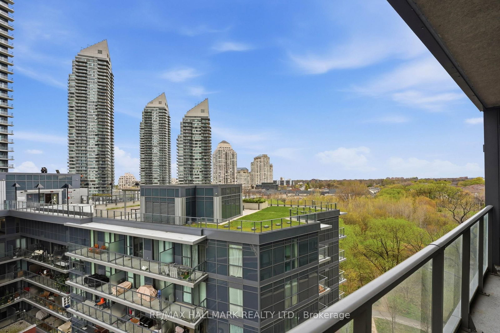 36 Park Lawn Road, Unit 710 - Photo 21