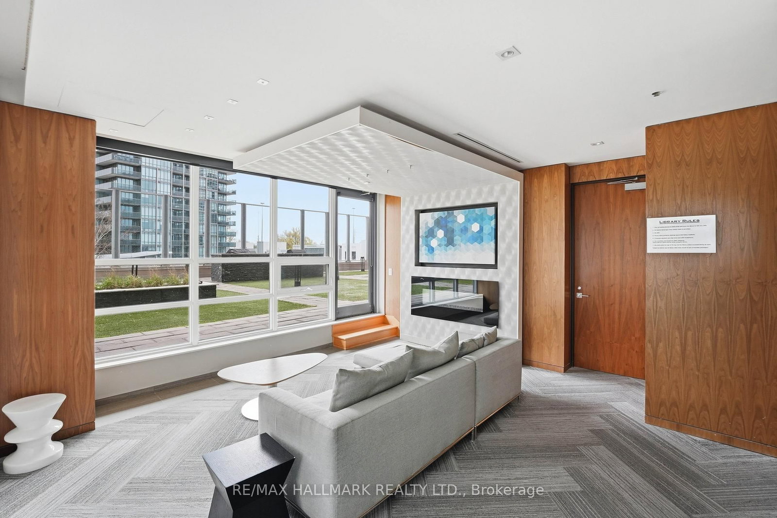 36 Park Lawn Road, Unit 710 - Photo 22