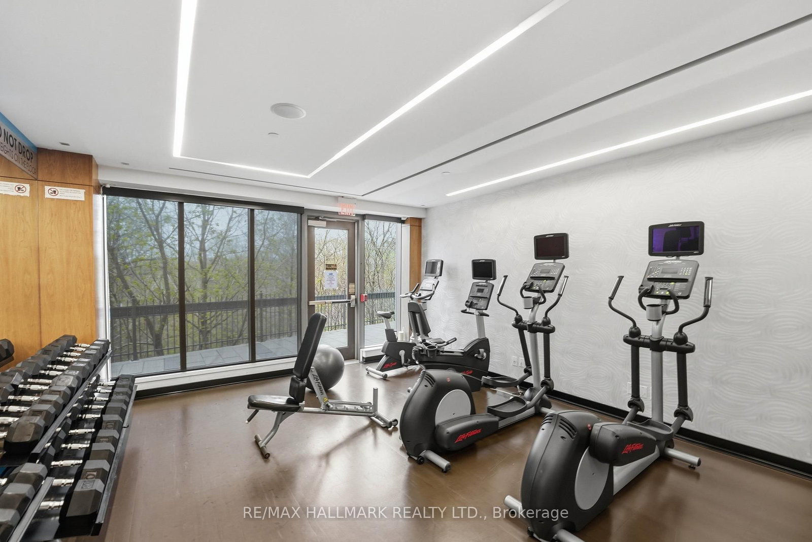 36 Park Lawn Road, Unit 710 - Photo 24
