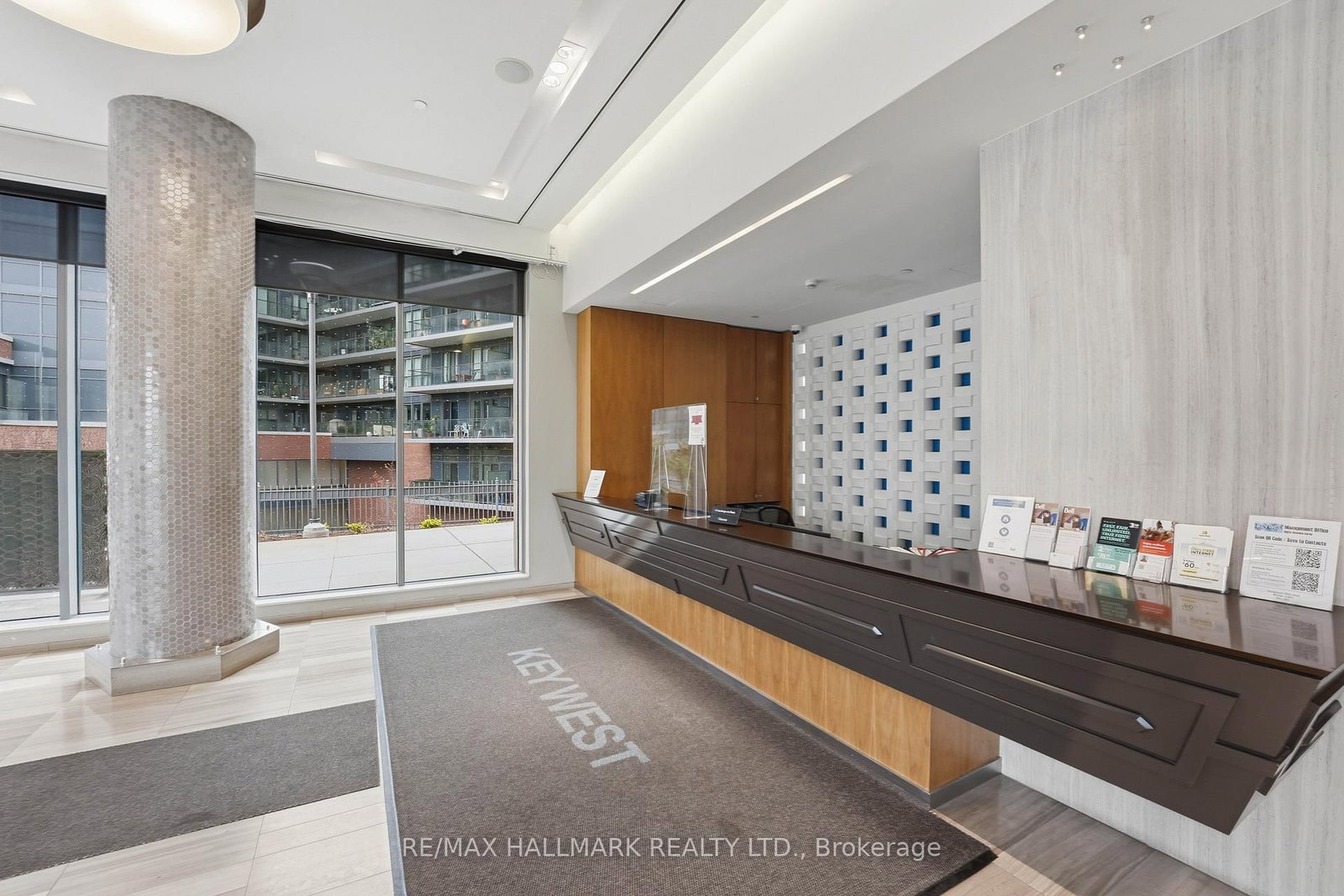 36 Park Lawn Road, Unit 710 - Photo 25