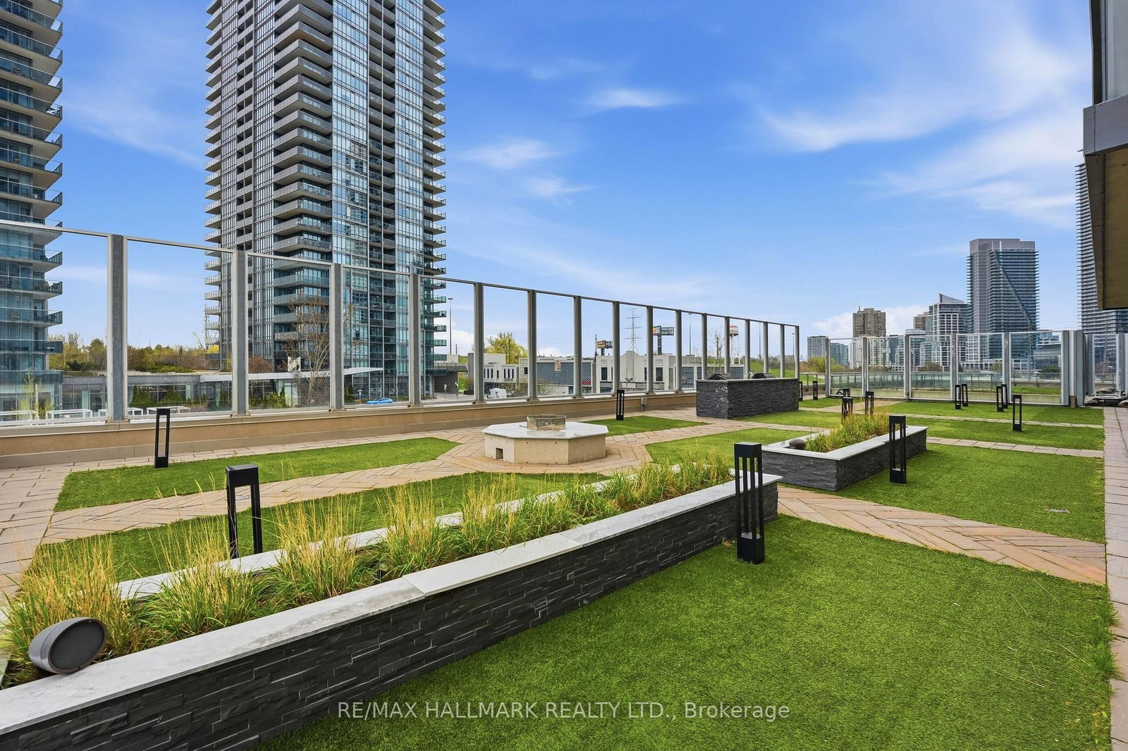 36 Park Lawn Road, Unit 710 - Photo 26