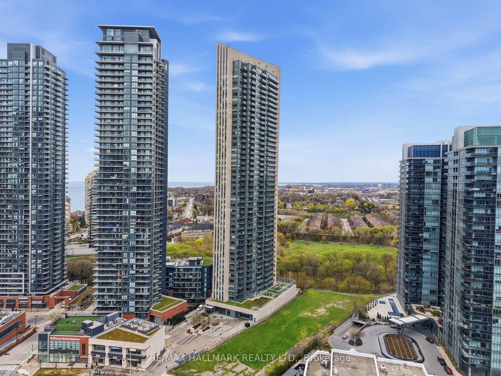 36 Park Lawn Road, Unit 710 - Photo 29