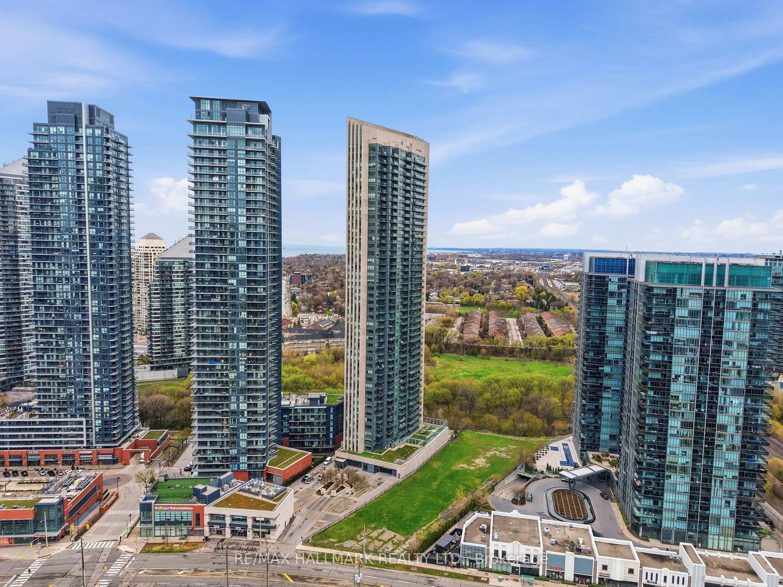 36 Park Lawn Road, Unit 710 - Photo 30