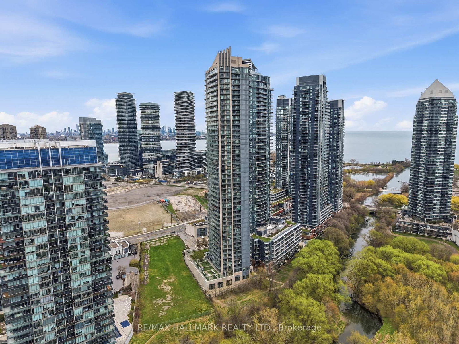 36 Park Lawn Road, Unit 710 - Photo 31