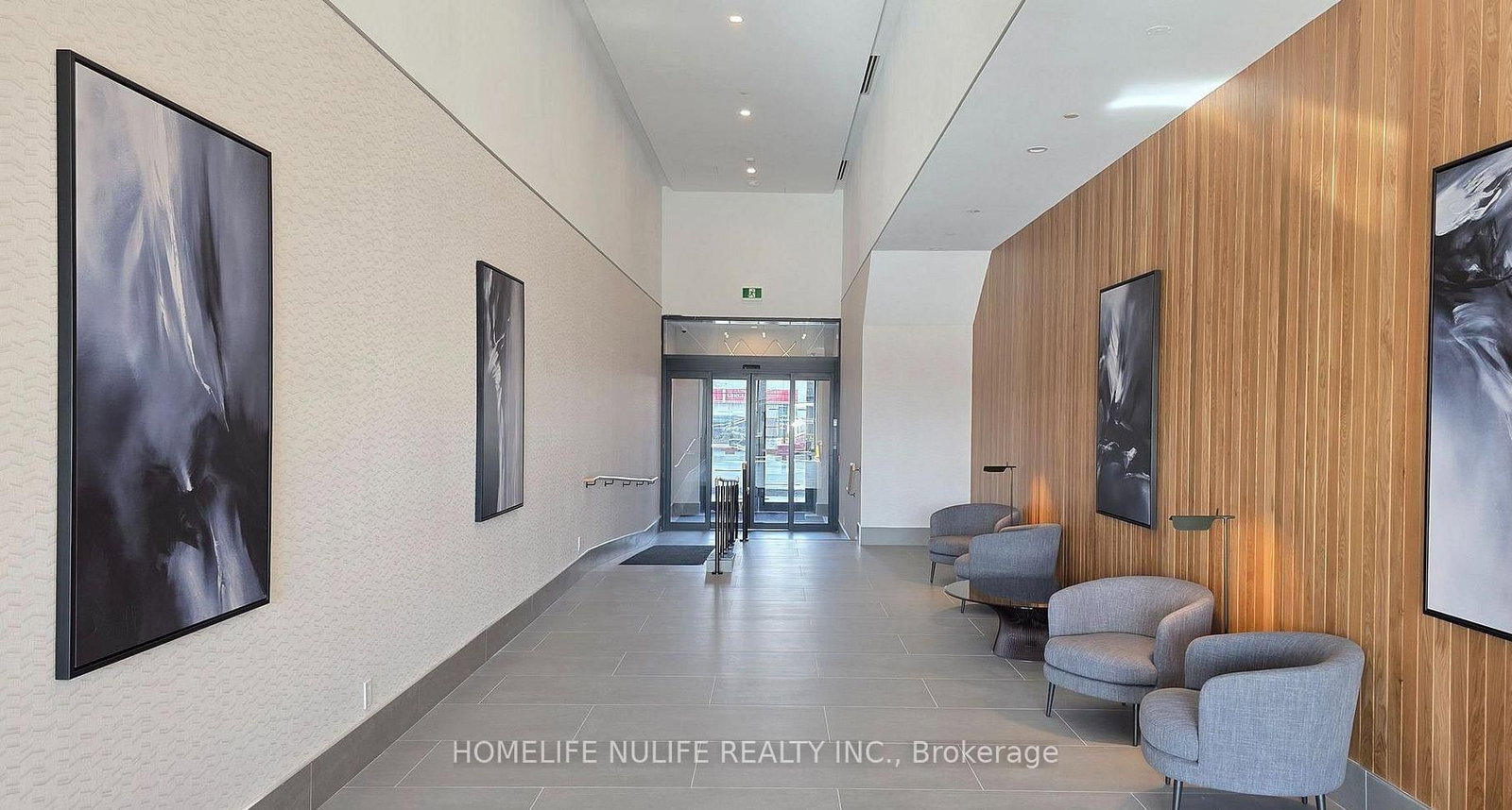 1007 THE QUEENSWAY Avenue S, Unit 1307 - Photo 4