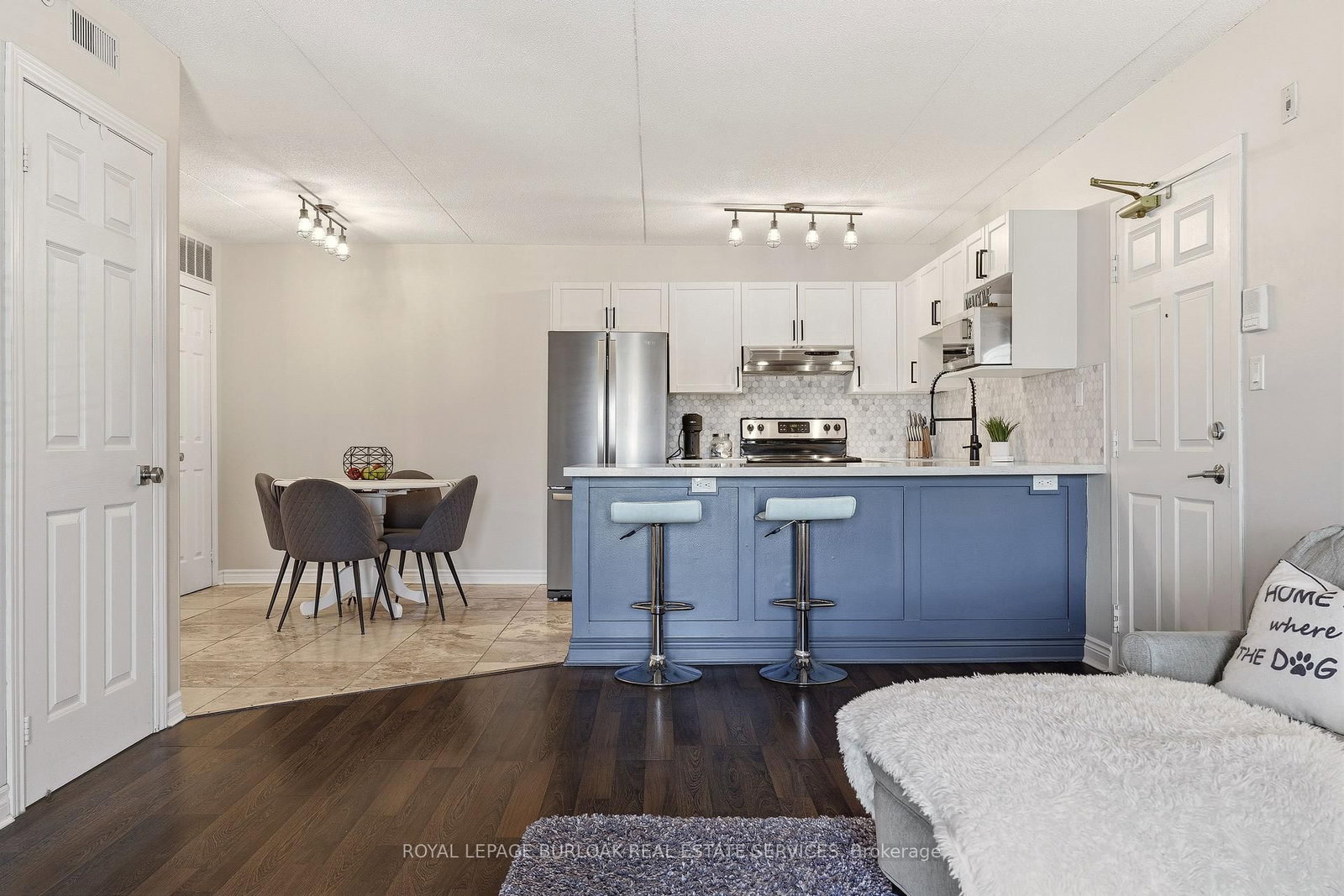 1451 Walker's Line, Unit 304 - Photo 16