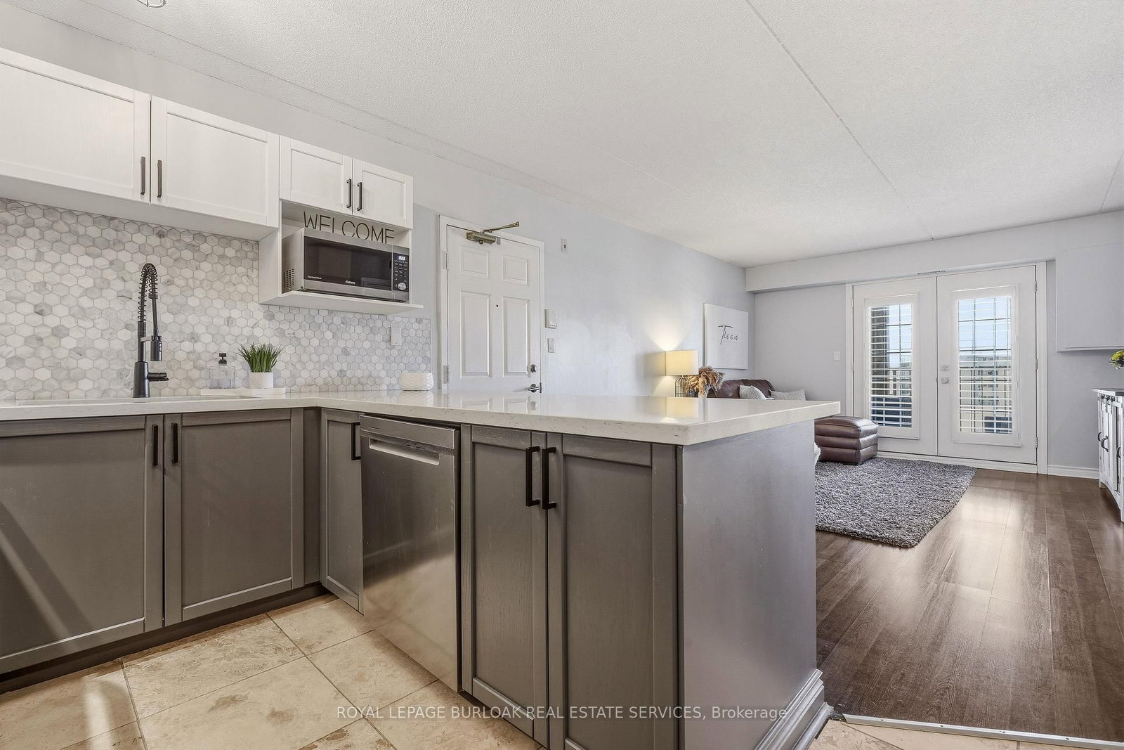 1451 Walker's Line, Unit 304 - Photo 19