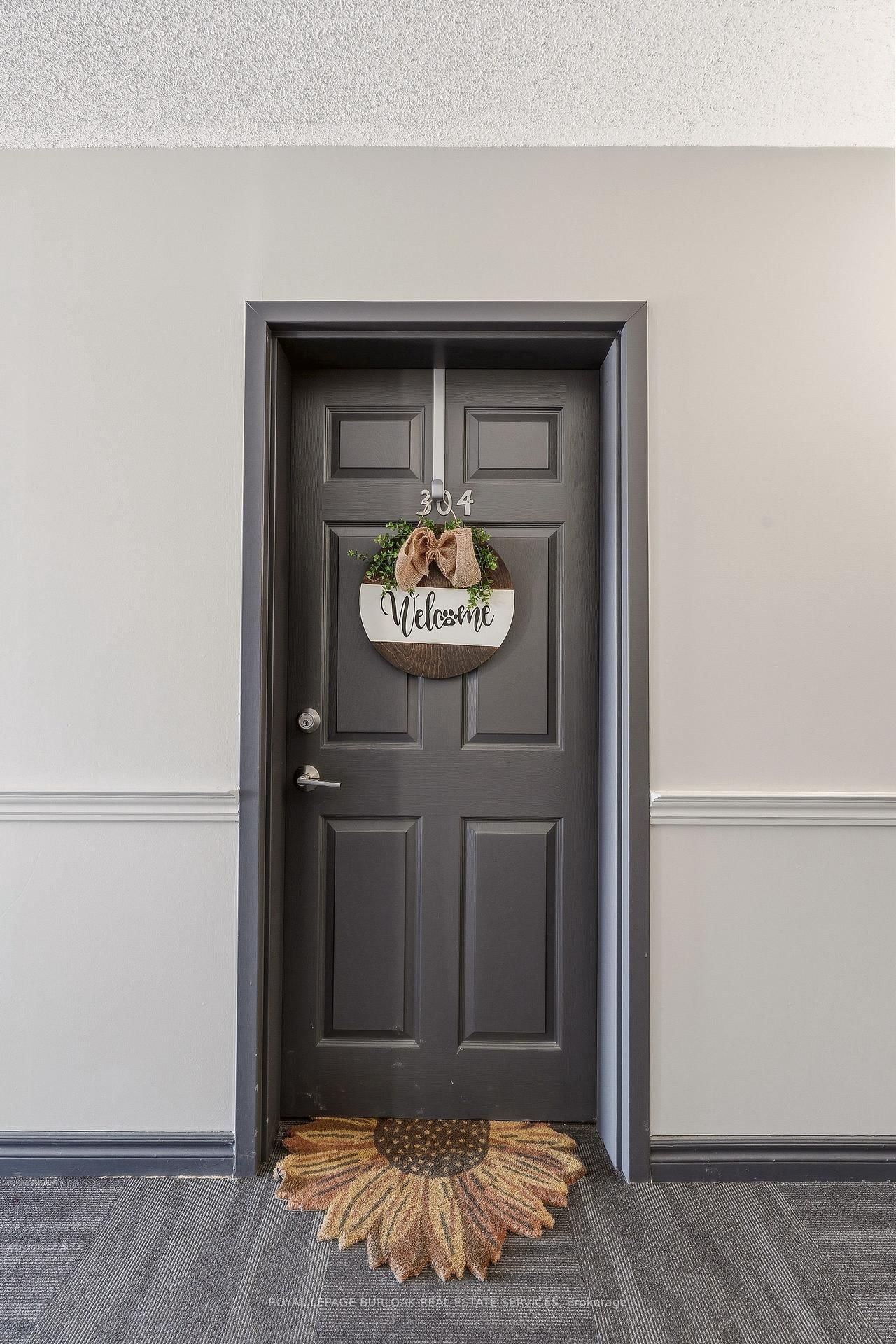 1451 Walker's Line, Unit 304 - Photo 2