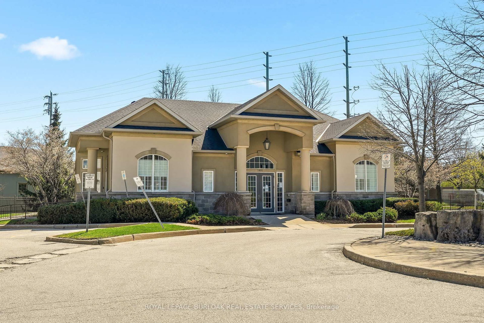 1451 Walker's Line, Unit 304 - Photo 24