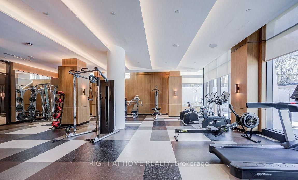 60 Central Park Roadway, Unit 307 - Photo 14