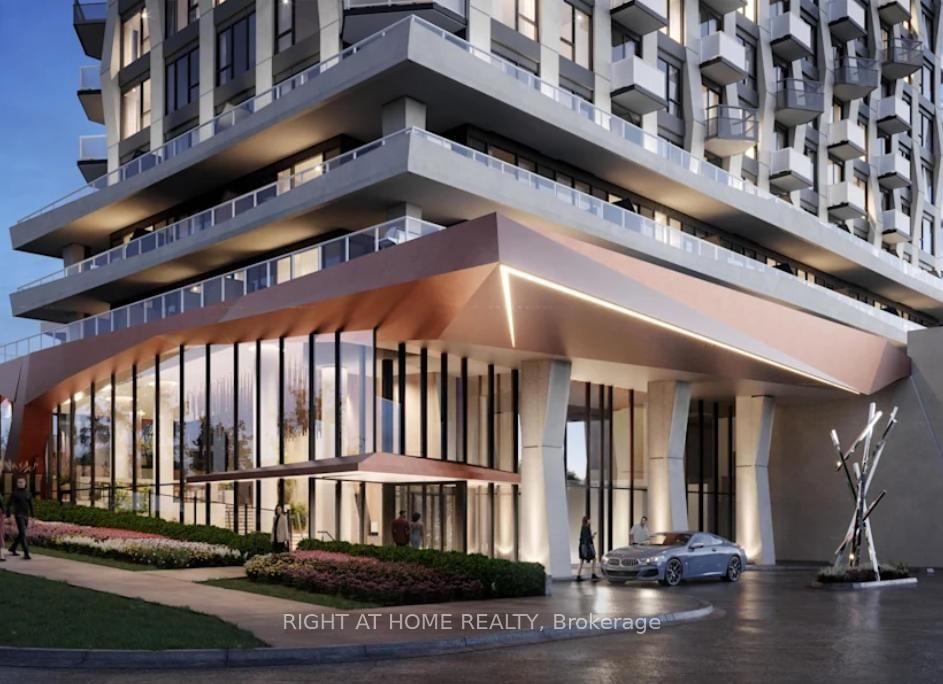 60 Central Park Roadway, Unit 307 - Photo 2