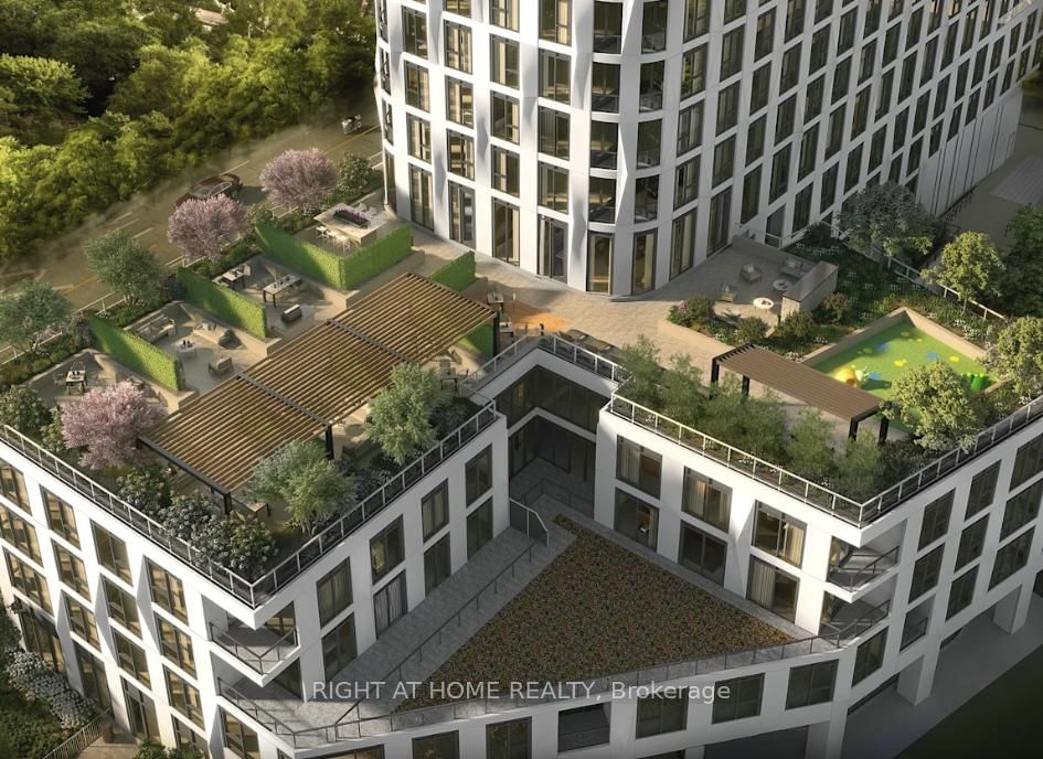 60 Central Park Roadway, Unit 307 - Photo 20