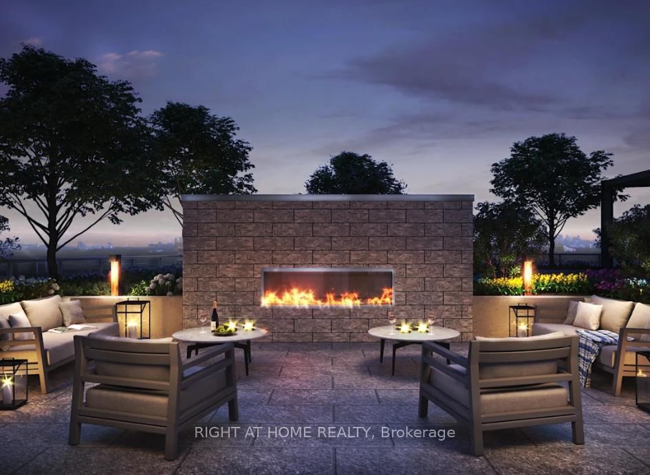 60 Central Park Roadway, Unit 307 - Photo 22
