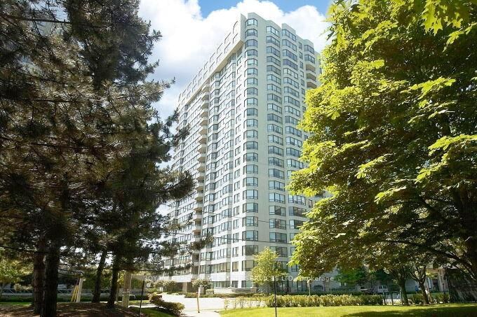 1 Aberfoyle Crescent