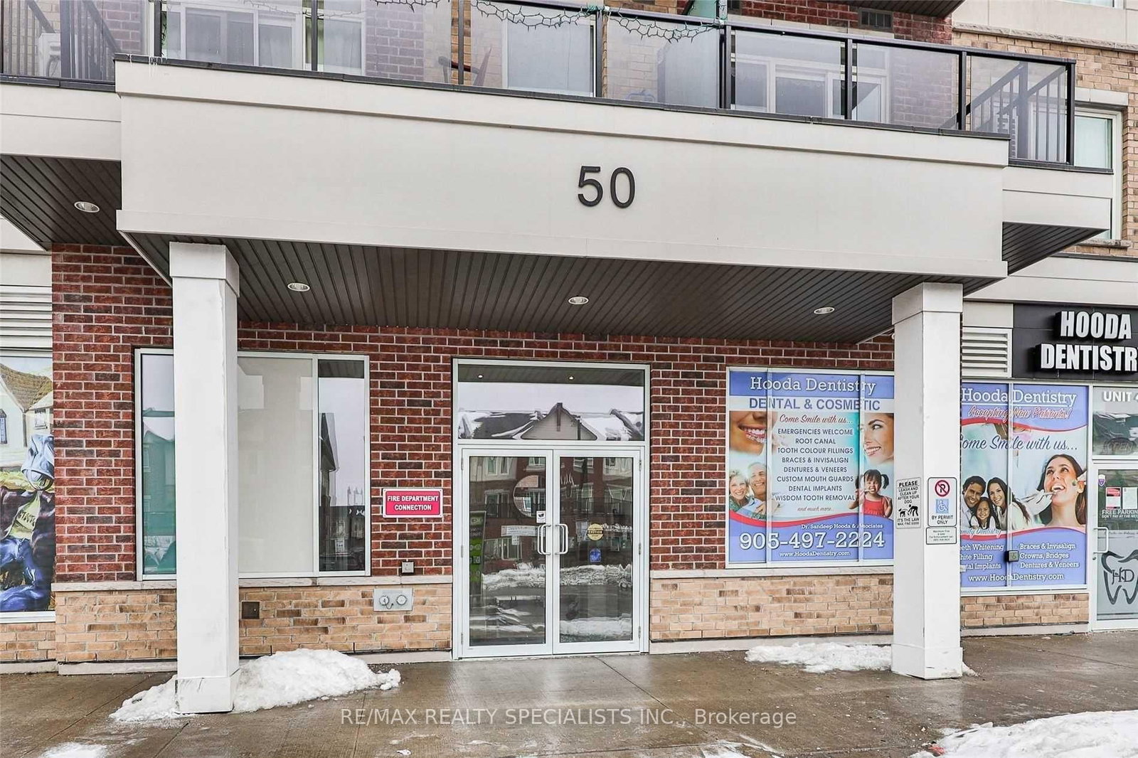 50 Sky Harbour Drive, Unit 408